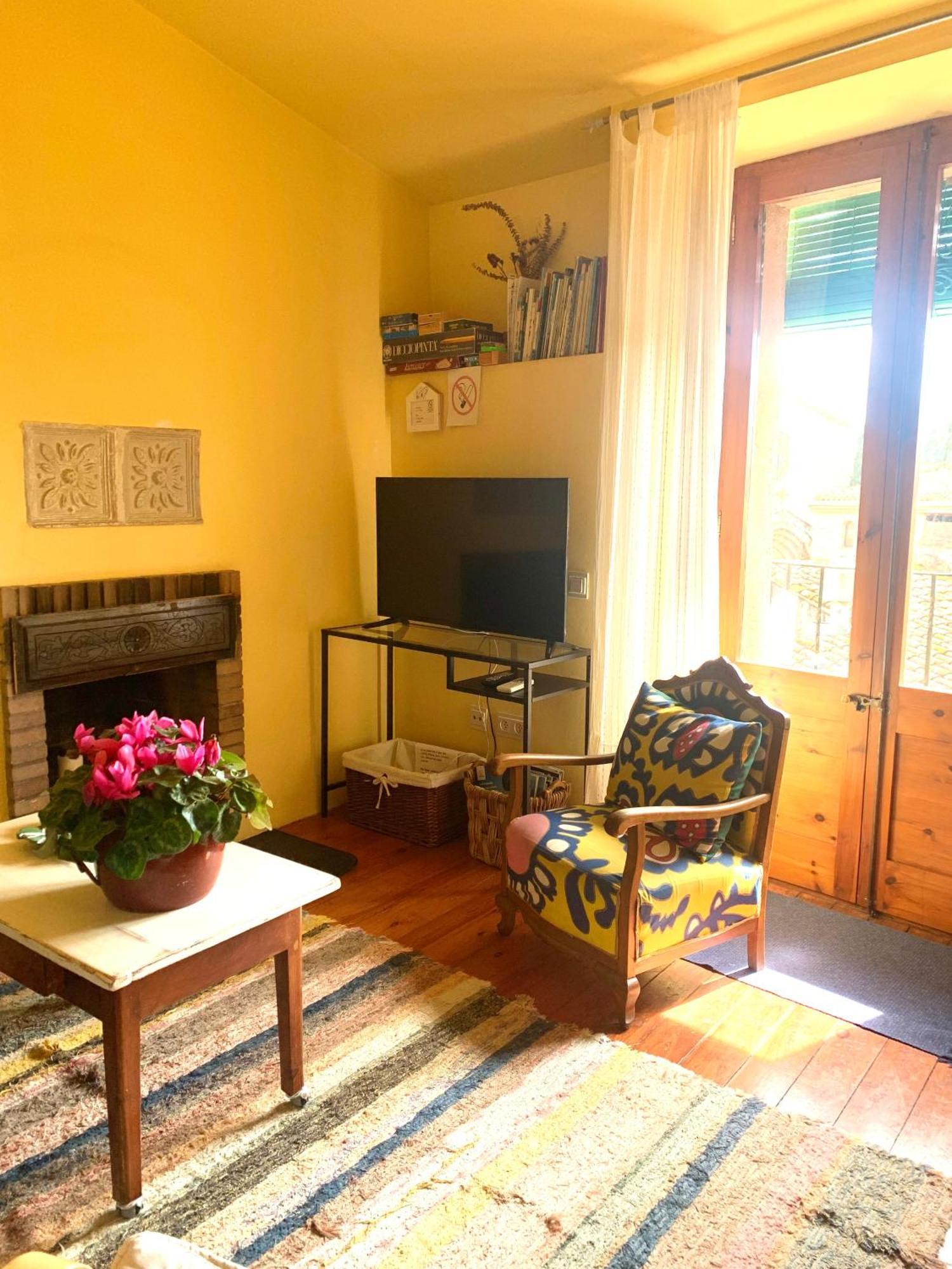 Apartamento La Costa Peralada Ngoại thất bức ảnh