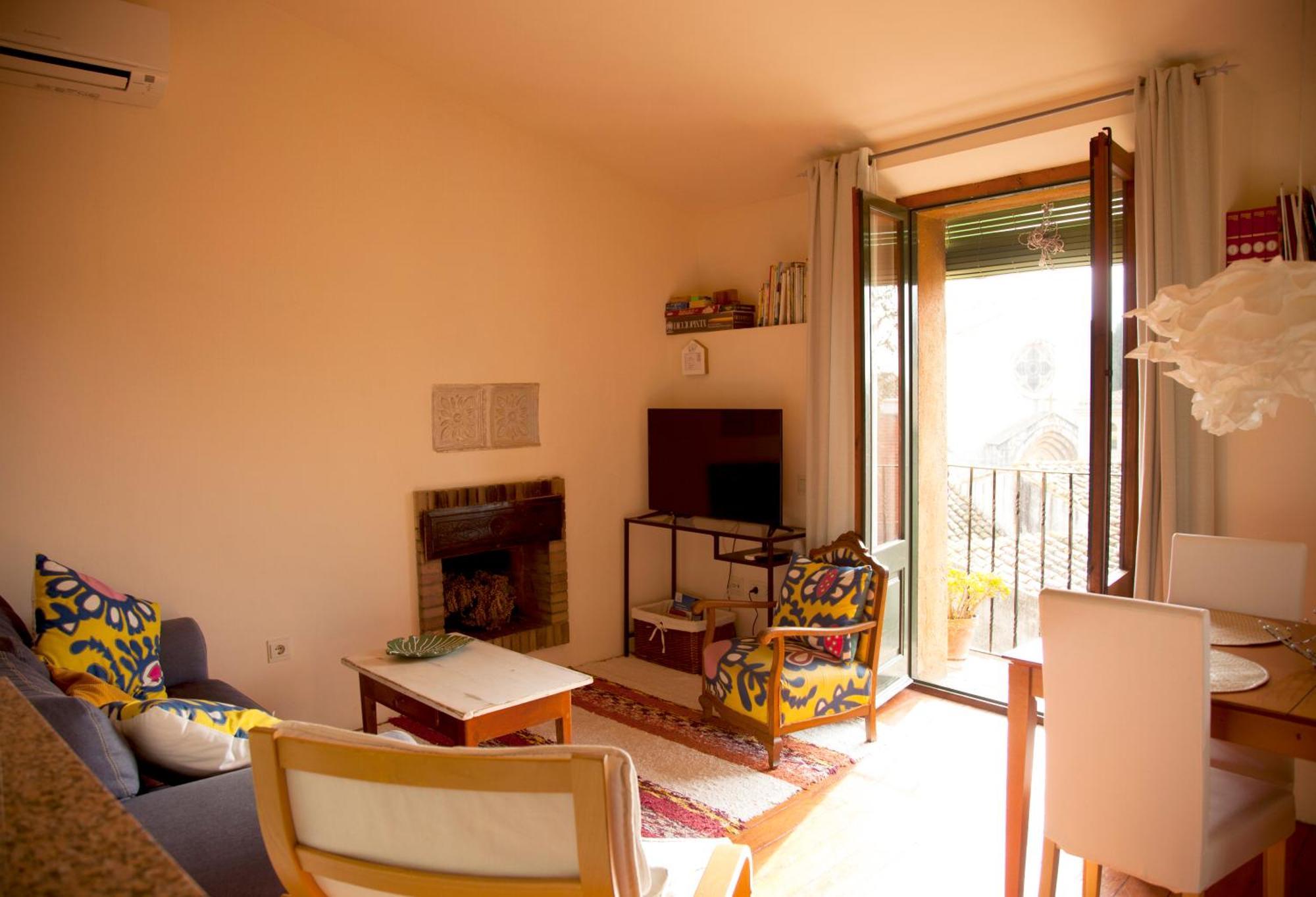 Apartamento La Costa Peralada Ngoại thất bức ảnh