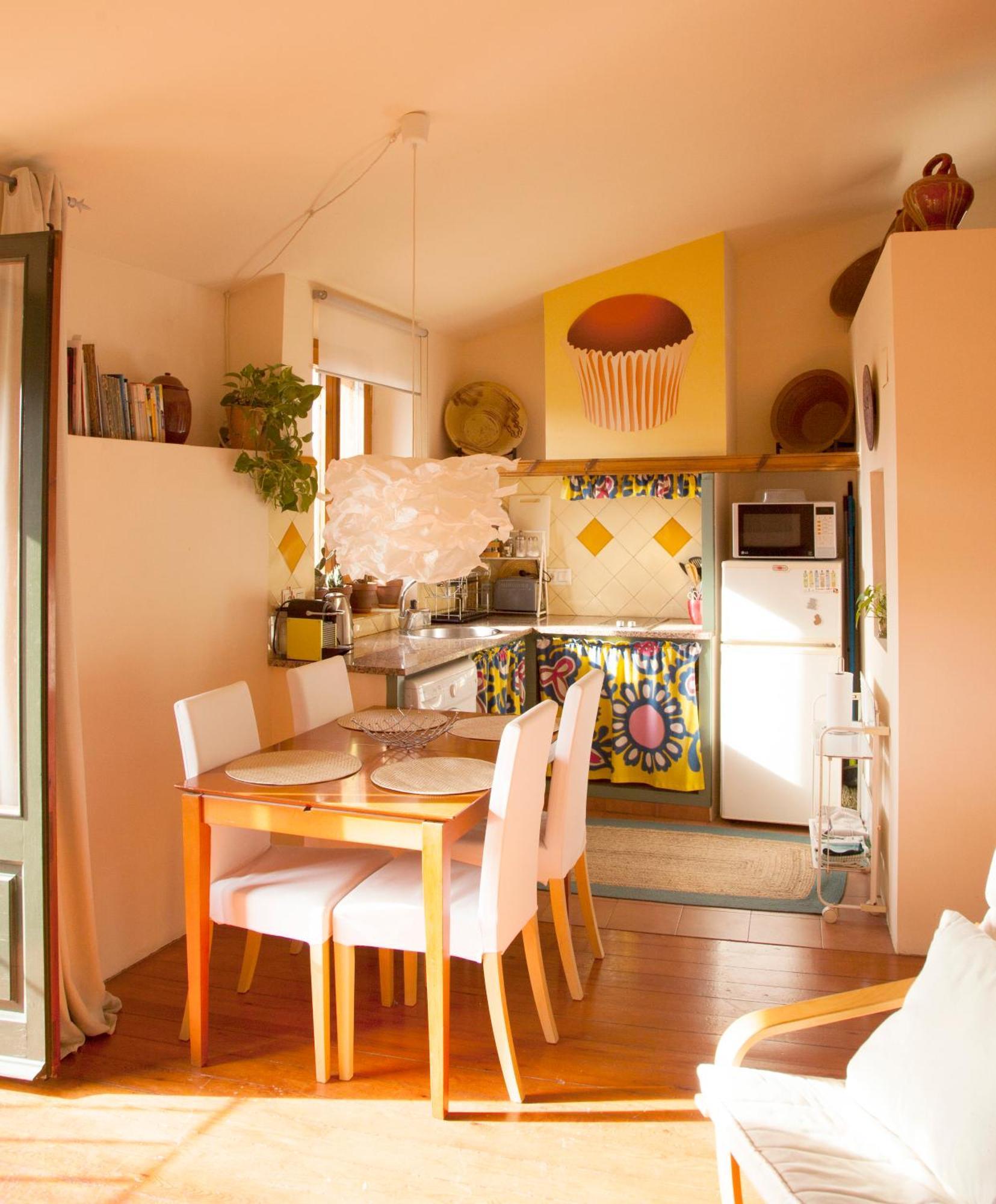 Apartamento La Costa Peralada Ngoại thất bức ảnh
