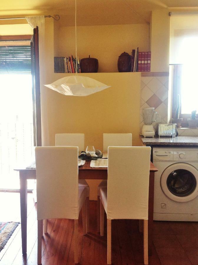 Apartamento La Costa Peralada Ngoại thất bức ảnh